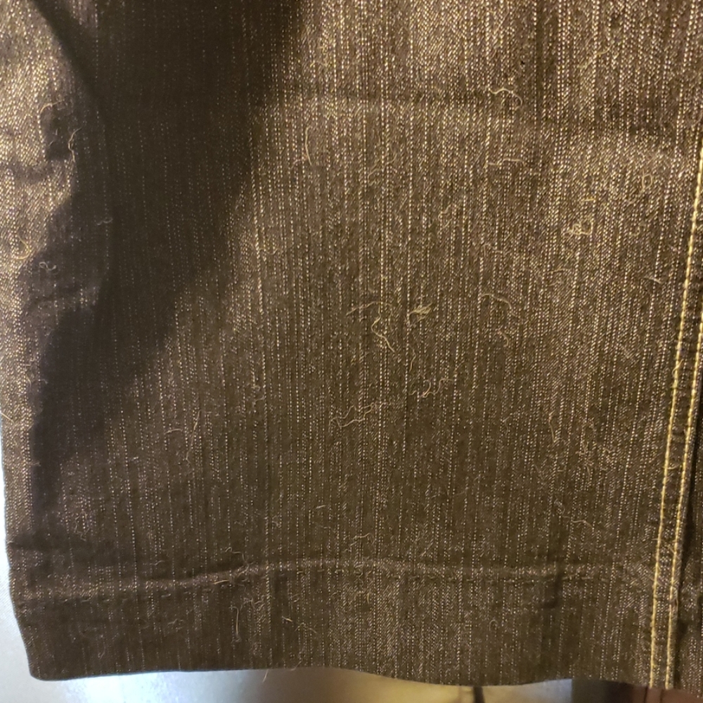 Bootcut jeans - Picture 3 of 4
